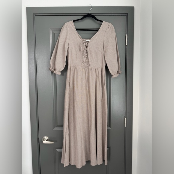 Neuflora Queenstown dress - Picture 2 of 7